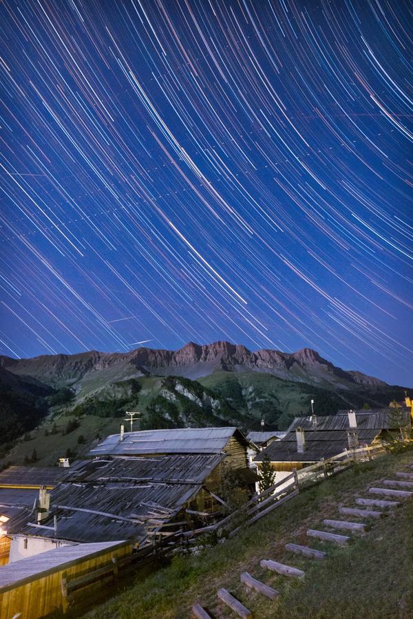 โรงแรมแอนด์สปาแอลอัลต้าเพย์ร่า แซ็ง-เวร็อง ภายนอก รูปภาพ